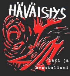 Häväistys : Effigy - Häväistys